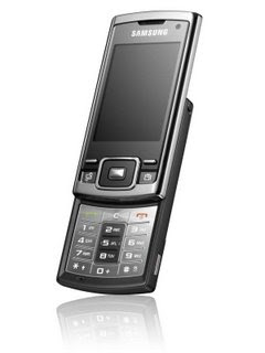 Samsung P960 Samsung mobile