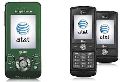 Sony Ericsson W580i Sony Ericsson W580i