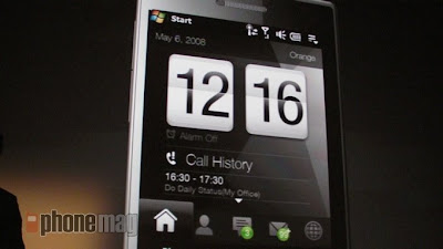 HTC Touch Diamond Reviews HTC Touch Diamond Reviews