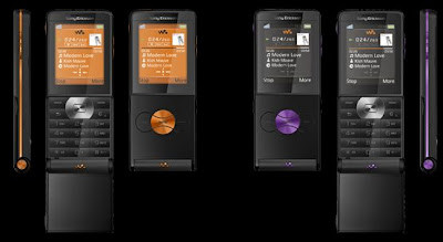 Sony Ericsson W350i Sony Ericsson W350i