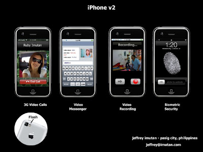 Next iPhone Next iPhone