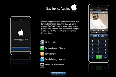 Next iPhone Next iPhone