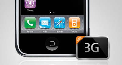 Singtel to Bring iPhone to Singapore, India, Philippines and Austrilia iphone