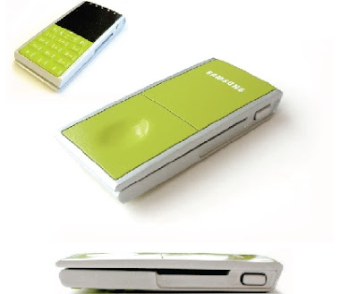 Samsung Intouch Samsung mobile