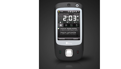 HTC Touch Dual coming to Best Buy stores HTC Touch Dual