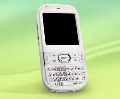 Palm Announces Unlocked Centro Smartphone palm