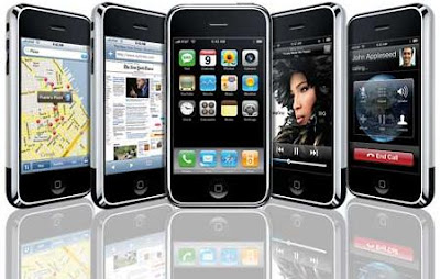 iphone 3g iphone