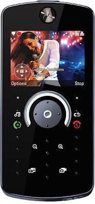 MOTOROKR E8 Available at T-Mobile USA motorola