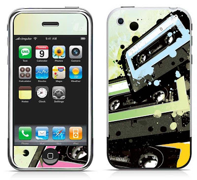 Cell Phone Skins cell phone