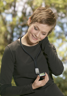 Nokia Eco Sensor Nokia