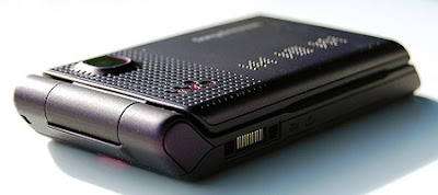 Sony Ericsson W380a now available in Canada Sony Ericsson