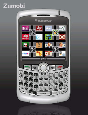 BlackBerry