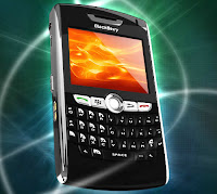 Blackberry themes