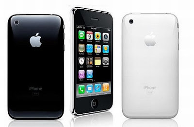 Low iPhone 3G battery life iphone