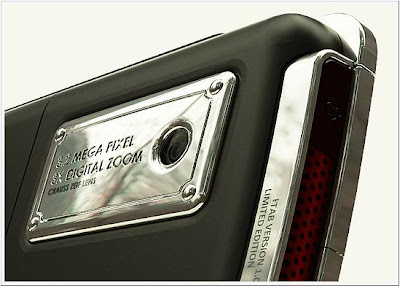 Basic Tab cell phone Cell phone