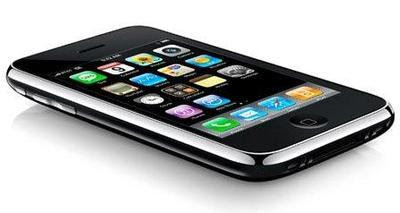 3G iPhone