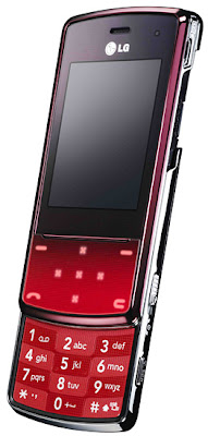 LG KF510