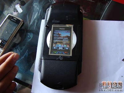 PSP Phone