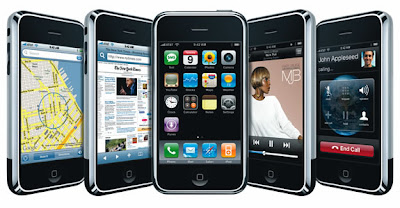 iPhone 3G
