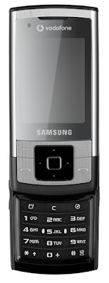 Samsung Steel