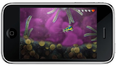 iPhone and iPod Touch
