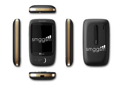 HTC Touch Successor Named HTC Opal
