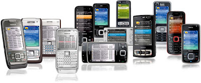 Nokia Enables Microsoft Exchange ActiveSync