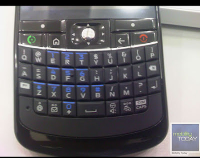 Motorola Q11