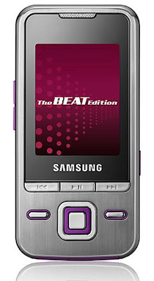 Beat Series Music Phones