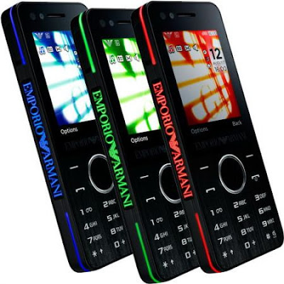 Samsung Introduces M75500