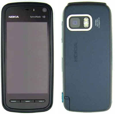 Nokia 5800 XpressMusic