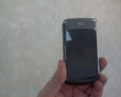 Motorola CABO i890