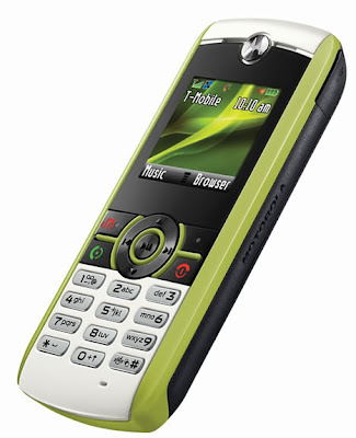 MOTO W233