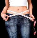 Five ways to start losing weight
