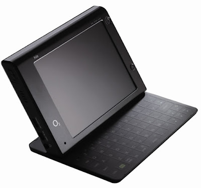 O2 launches Xda Flint