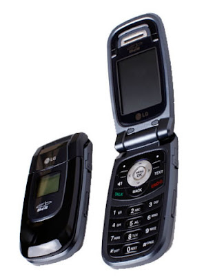 LG Recalls LG-150