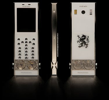 Mobiado 105GMT