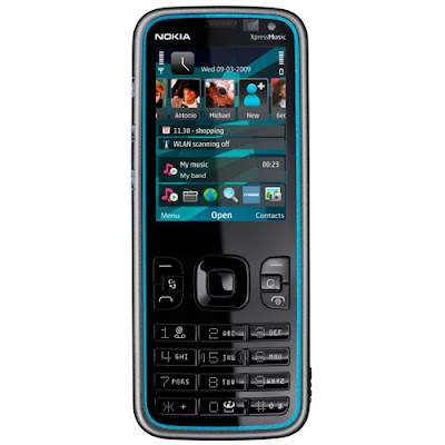 Nokia 5630 XpressMusic