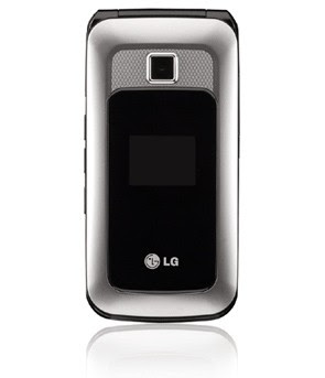 LG TU330