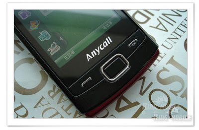 Samsung B7300