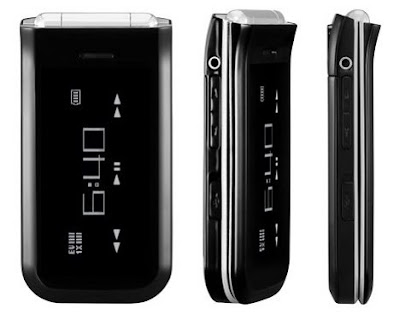 Verizon Nokia 7205