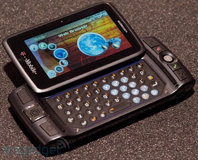 Sidekick LX 2009