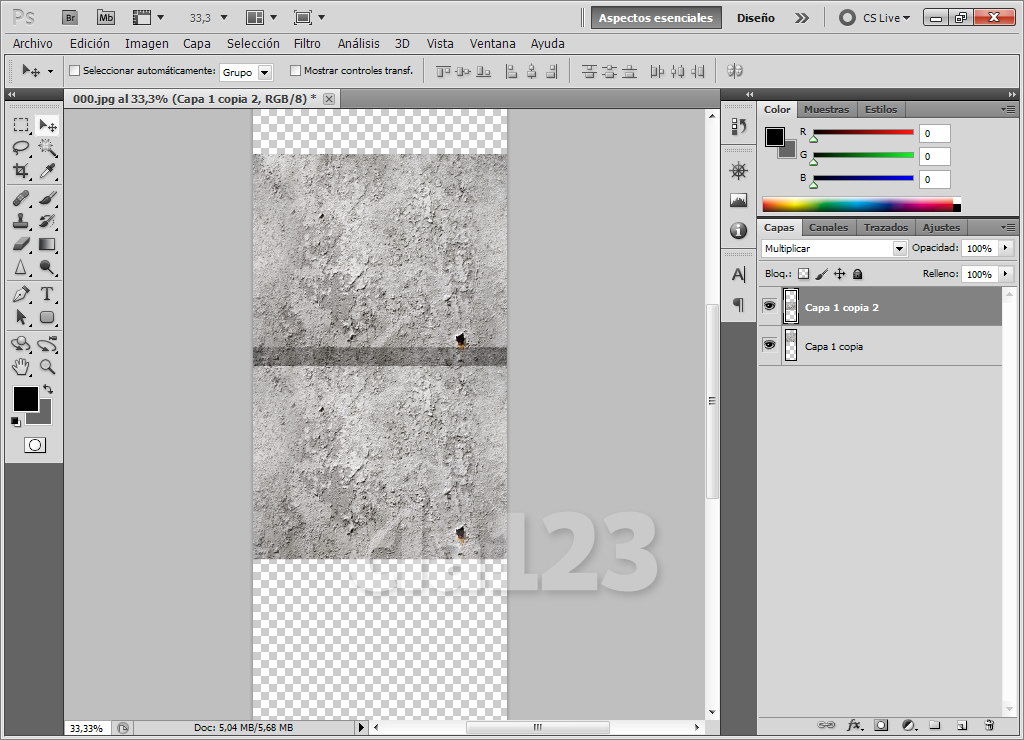 crear crear