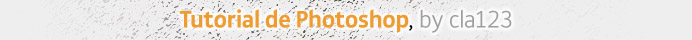 Crear una trama infinita en Photoshop Crear una trama infinita en Photoshop