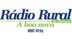 Rádio Rural AO VIVO