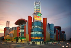Batam City Square Mall