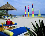 Bintan lagoon Resort