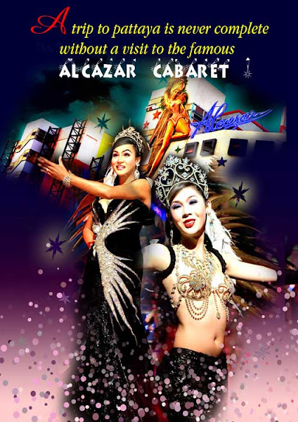 Cabaret Show