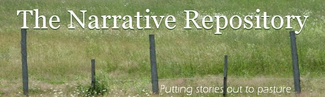 The Narrative Repository