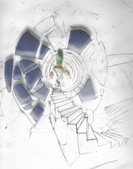 portal
